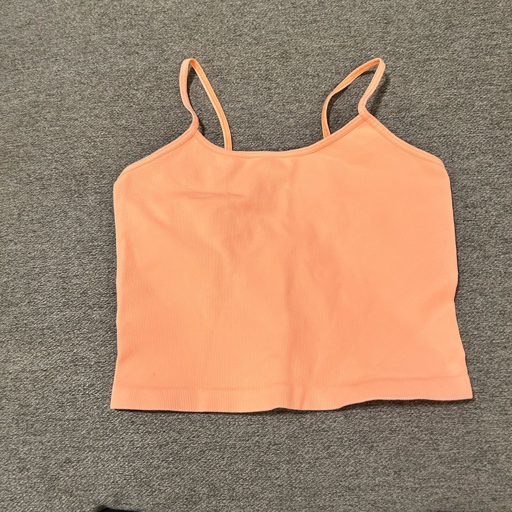 Free people XS/S crop top